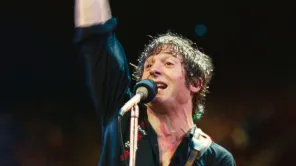 Jeremy Allen White como Bruce Springsteen en el tráiler de 'Deliver Me From Nowhere' | Foto: 20th Century Studios