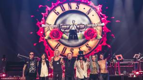 Guns n' Roses regresa a Colombia con dos fechas históricas en el país | Foto: Redes de la banda