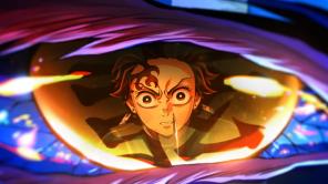 ‘Demon Slayer: Kimetsu no Yaiba castillo infinito’ estrena su primer tráiler | Foto de Sony