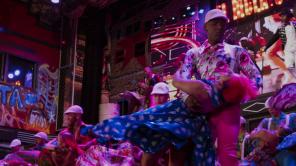 Llega a cines 'La salsa vive', un documental lleno de ritmo y sabor | Foto de cortesía