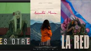 Películas y series LGBT en el catálogo de RTVCPlay | Fotos de RTVCPlay