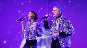 Miranda! hace parte de la banda sonora de ‘Elio’ con ‘Quiero ser tu amigo’ | Foto de Disney