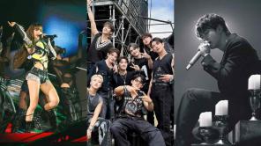 10 bandas de K-pop que debes conocer