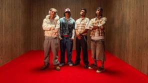 Brokix - West Blanco - No es Pa Tanto