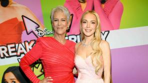 Jamie Lee Curtis bailó con los fans de ‘Otro viernes de locos’