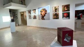 Circuito de Arte en Cartagena 2025