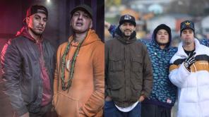 Concierto de Tres Coronas en Bogotá 2025