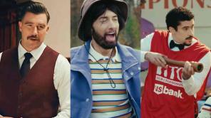  ‘Happy Gilmore 2’ regresa con cameos de lujo