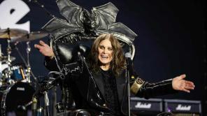 Ozzy y Black Sabbath se despiden con ‘Paranoid’