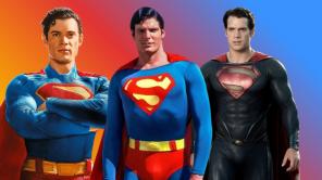 Quiénes son todos los actores que han interpretado a Superman
