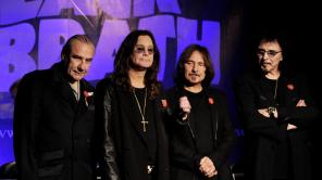 Dónde ver el concierto de Black Sabbath y Ozzy Osbourne 2025 | Foto de AFP