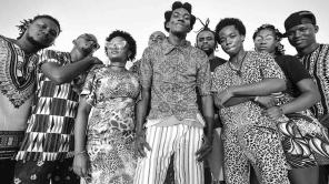 Kombilesa Mi estrena álbum titulado 'Asina Gué' | Foto de Kombilesa Mi