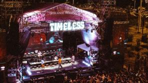 Festival Timeless 2025: cartel de artistas y boletas | Foto de cortesía
