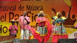 Festival Musical Petronio Álvarez