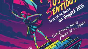 Festival de danza Mueve tus sentidos en Bogotá | Radiónica