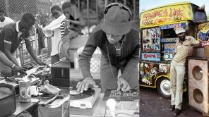 El hiphop, más de 50 años transformando la música y la calle