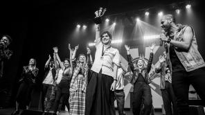 Liga Improvisual 2025