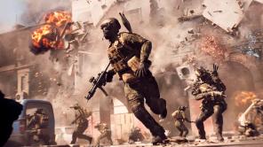 Cuándo se estrena el videojuego ‘Battlefield 6’ | Foto de Electronic Arts