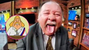 De qué falleció Carlos ‘Cerdo’ Molina | Foto de archivo