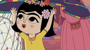 '¡Hola, Frida!', película sobre la artista mexicana llega a cines | Foto de cortesía