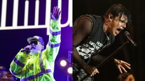 Concierto de Limp Bizkit y Yungblud en Bogotá: boletas | Fotos de AFP