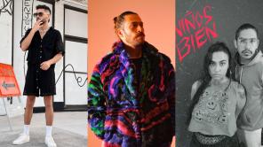 Lanzamientos musicales que debes escuchar en agosto de 2025