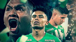 Atlético Nacional estrena la película 'Uno vuelve siempre' | Foto de cortesía