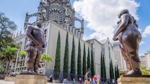 Llega a Medellín una nueva edición de Vive La Plaza 2025