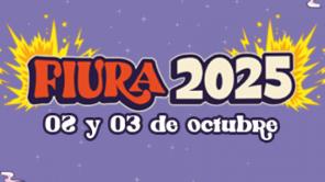 El FIURA revela su cartel de artistas del 2025