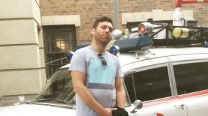 De qué murió Allen Bickle, baterista de Baroness | Foto tomada de las redes del artista