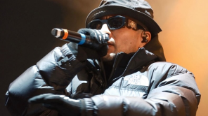 Nuevas canciones de Crudo Means Raw: ‘Lluvia de plástico’ y ‘Blanqueamiento’  | Foto del Festival Cordillera