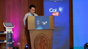 Colombia 4.0 2025: invitados, fechas y más