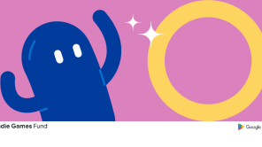 Indie Games Fund 2025