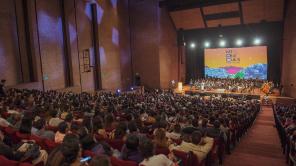 Miradas Medellín 2025: 95 películas, 64 invitados y una ciudad que respira cine iberoamericano