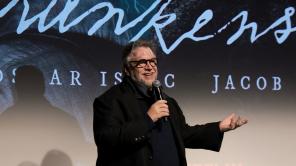 Guillermo del Toro arremete contra la IA en el cine | Foto AFP