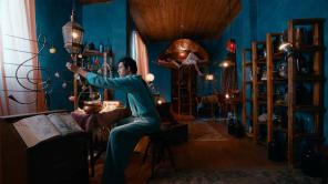 Llueve sobre Babel - FICCALI 2025