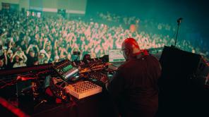 Elemental Fest Carl Cox - Cali