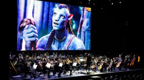‘Avatar’: concierto sinfónico y proyección en Bogotá | Foto cortesía