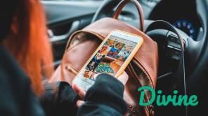 Así es Divine, la nueva app que busca revivir el estilo Vine