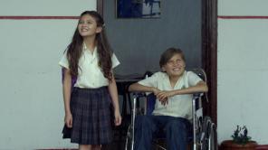 De qué trata la película colombiana ‘Fuego bajo la lluvia’ | Foto cortesía