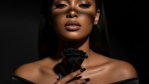 Portada de Unfolded, de Xania Monet