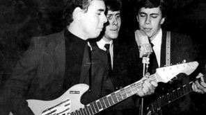 Los Yetis, pioneros del rock de Medellín