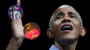 Los recomendados de Barack Obama en cine y música 2025 