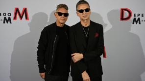 Depeche Mode: M: el documental que revive la gira Memento Mori llega a Netflix