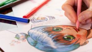 ANIMELAB: laboratorio de manga en Cali | Foto cortesía