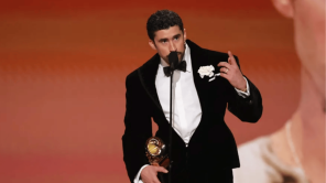 Bad Bunny | Grammys 2026