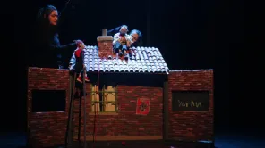 Funciones de teatro de Ruta Viva: días y horarios | Foto cortesía