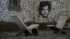 Dictadura y memoria | AFP