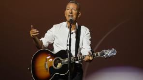 Bruce Springsteen: así será su gira contra Donald Trump | Foto AFP