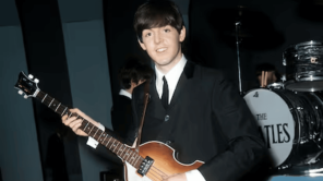 Paul McCartney 